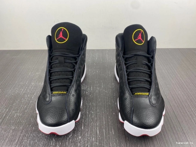 13 AIR 414571-062 PLAYOFFS JORDAN 0816